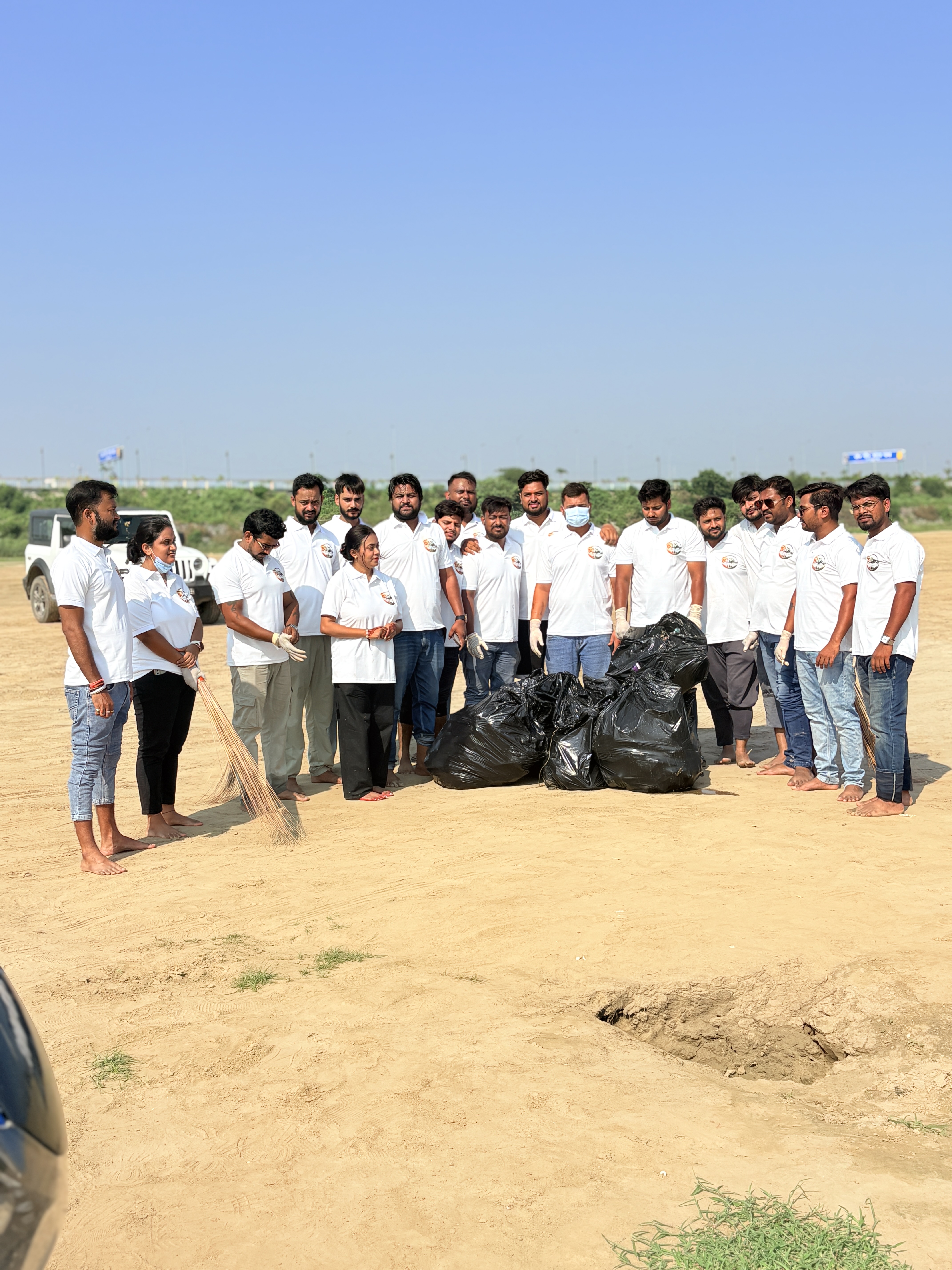 Trilokini Community Impact